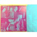 WOORDEN Woorden (Omega – 333.023) Holland 1968 LP (Poetry, Spoken Word, Free Jazz, Political, Free Improvisation, Avant-garde Jazz) 